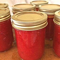 How to Harvest and Preserve Sour Cherries Like a Boss | Shifting Roots