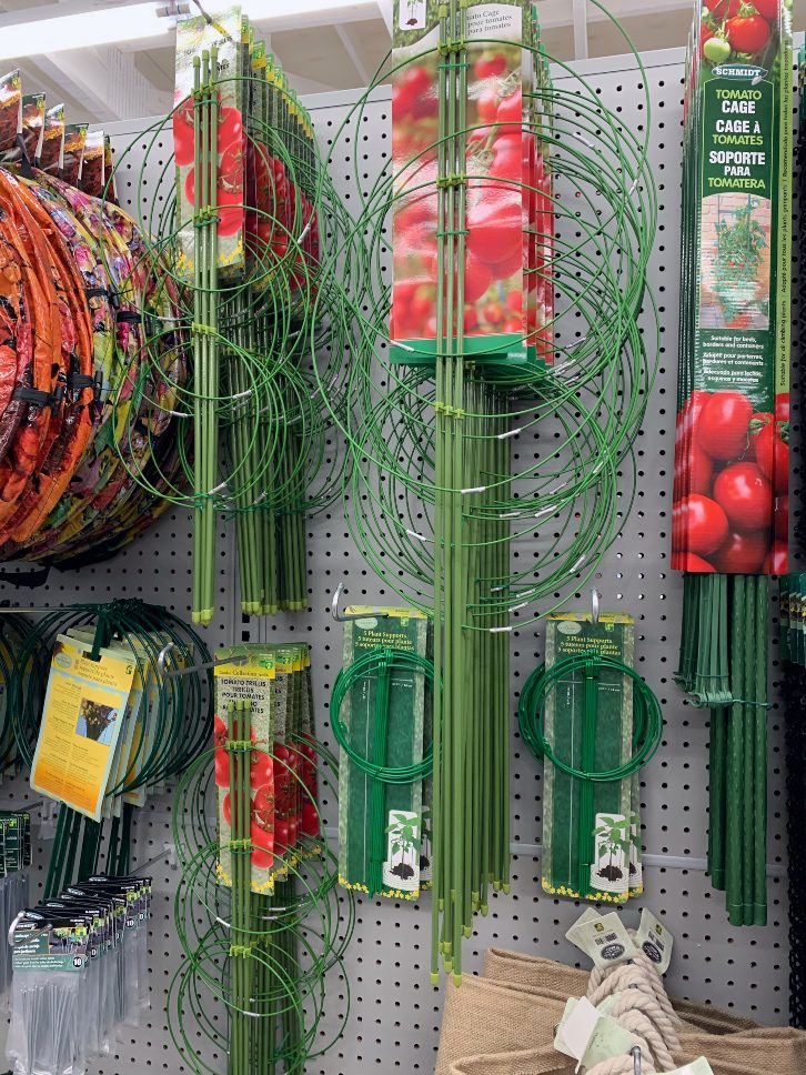 10 Best Gardening Supplies to Buy at the Dollar Store ...