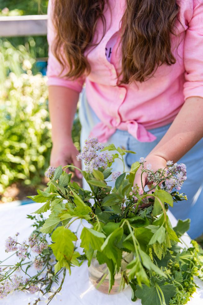 Floret Flowers - We are a small family farm in Washington's Skagit Valley