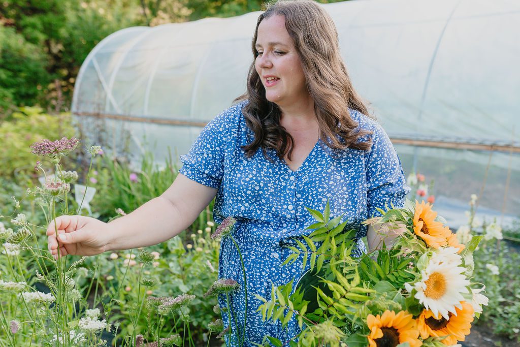 Growing Your Own Wedding Flowers to Save Money? Read this First